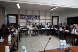 Refondation de Mayotte : l'établissement public en charge de l'aménagement est officiellement installé