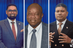 Guyana : une élection présidentielle cruciale pour ce pays aux immenses ressources pétrolières