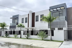 La France ouvre son ambassade au Guyana