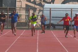 Jeux du Pacifique 2027 : le para-athlétisme cherche ses futurs champions