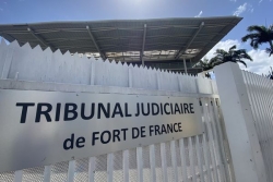 Un policier condamné à 13 ans de réclusion pour viol au commissariat Fort-de-France