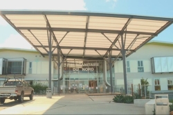 Soulagement en province Nord après la reprise des chirurgies à l'hôpital de Koné