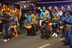 Grand retour, changement de site, participants… Ce qu’il faut retenir pour apprécier le carnaval 2025, le 13 septembre, à Nouméa