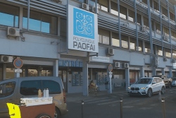 Tension hospitalière : la clinique complémentaire de l'hôpital