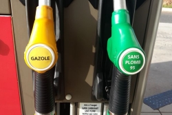 Une légère hausse du sans-plomb et du gazole à Mayotte pour ce mois de septembre