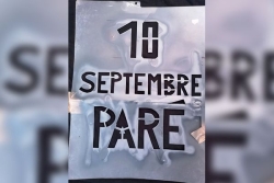 "Bloquons tout le 10 septembre" : qui se cache derrière le mouvement à La Réunion ?