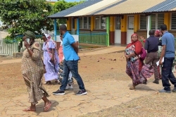 Les parents d'élèves de Sada pressent la mairie de réaliser des travaux dans les écoles