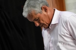 François Caillé sera devant la Justice pour corruption en février prochain