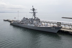 Venezuela : une frappe américaine tue 11 "narcoterroristes" sur un bateau, affirme Washington