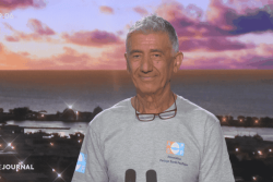 Dr Biarez : « Tant que le Pays n'aura pas investi dans la connexion internet, la télémédecine ne sera pas à son plein potentiel »