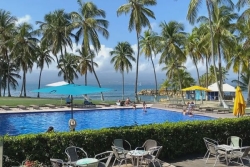 Tourisme : L'archipel guadeloupéen profite des tensions entre Donald Trump et le Canada 