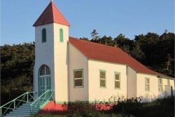La chapelle de Langlade sélectionnée pour le Loto du Patrimoine 2025