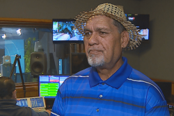 Affaire du bétonnage de la commune de Tumaraa : Cyril Tetuanui condamné deux ans d'inéligibilité