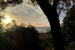 La Réunion : du soleil, des nuages, quelques gouttes et 28 °C