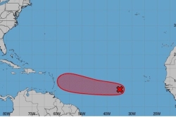 Une nouvelle onde tropicale sous surveillance : dégradation possible sur les Petites Antilles la semaine prochaine
