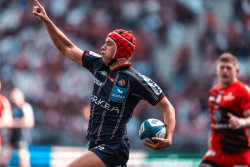 Rugby : reprise du Top 14, avec des Ultramarins prêts à briller