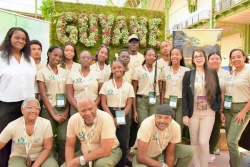 La Guyane mise à l’honneur à l’occasion du salon de l’immobilier bas-carbone