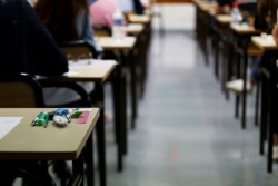 Record : une fillette de 9 ans obtient son bac ! 
