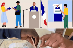 Nous sommes à 6 mois des municipales : haltes à la propagande !