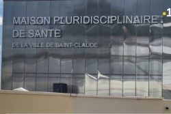 Maison de santé de Saint-Claude recherche médecins désespérément