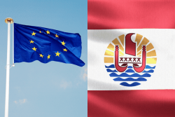 L'UE veut doubler son soutien aux pays et territoires d'outre-mer, dont la Polynésie