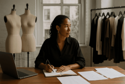 Rachel Scott devient directrice de la création de Proenza Schouler, une première pour la Jamaïque