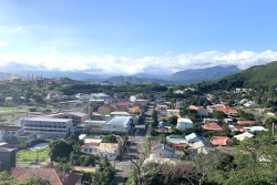 Nouméa. Deux blessés graves dans un accident de voiture à la Vallée-du-Tir