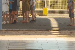 Ecole Ahutoru : à cause des factures impayées, les enfants privés de cantine le vendredi