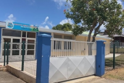 IME APAEI de Marie-Galante : une rentrée reportée, au grand dam des bénéficiaires