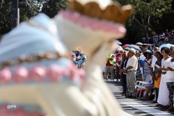 Fête de la Salette : le pèlerinage des malades ce dimanche avant la Neuvaine mercredi