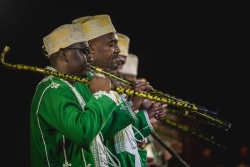 DIRECT. La Nuit du Grand Mawlid à Passamaïnty  !