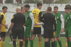 Coupe de France de football : l’ASSP arrache une victoire rassurante pour son dernier match à domicile