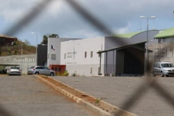 Prison de Majicavo : les agents pénitentiaires en grève préparent un blocage et exigent davantage de moyens