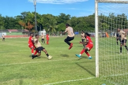 Coupe de France : belle performance du Racing, le RC Saint-Joseph remporte le match au sommet aux dépens de la Samaritaine