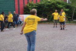 Le Master de pétanque SPM La 1ère, “c’est celui qu’il faut gagner”