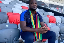 Foot : nouveau directeur technique de la fédération nationale de l'île Maurice, le Guyanais Théo Timboussaint prend ses marques