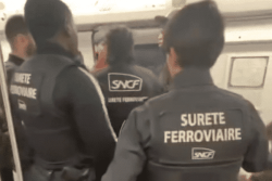 Interpellation musclée d'un jeune Guadeloupéen dans le métro en région parisienne, ses parents portent plainte