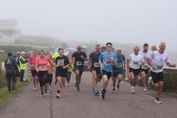 Yannick Drake remporte la course Jean Lebars à une semaine du championnat de France de semi-marathon