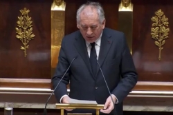 Vote de confiance de François Bayrou aujourd’hui : des enjeux cruciaux pour Mayotte