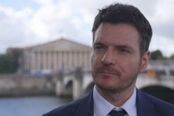 Vote de confiance : "Les Outre-mer apparaissent comme les grands sacrifiés", analyse le constitutionnaliste Benjamin Morel