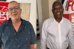 Cinq organisations syndicales de La Réunion appellent à rejoindre le mouvement "Bloquons tout" du 10 septembre