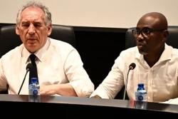 "C'est un moment grave pour Mayotte", les réactions des élus mahorais à la chute du gouvernement Bayrou