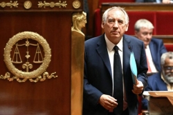 Vote de confiance : l'Assemblée nationale fait tomber le gouvernement Bayrou