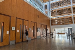 Radar brûlé : 14 mois de prison ferme et 12 mois avec sursis pour les deux incendiaires du 6 septembre