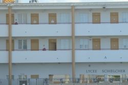 Suspension du professeur au lycée de Schœlcher : " il faut éviter que le problème soit simplement déplacé ailleurs."