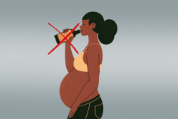 Prévention du syndrome d’alcoolisation fœtale en Guyane : zéro alcool durant la grossesse