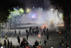 Indonésie. La ministre des Finances limogée après une semaine de violentes manifestations
