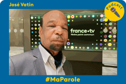 José Vatin : "Lucette Michaux-Chevry, c’est un personnage fantastique qui avait des côtés sombres" #MaParole