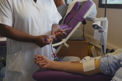 Don du sang. Le centre calédonien compte bien bénéficier de la nouvelle réglementation française