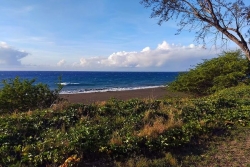 La Réunion : une matinée lumineuse suivie d'un après-midi nuageux sur l'Ouest et le Nord-Ouest